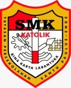 SMKS Katolik Bina Karya Larantuka